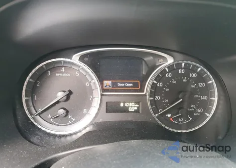 2014 Infiniti Qx60 из США, поврежденный, VIN 5N1AL0MM6EC554590